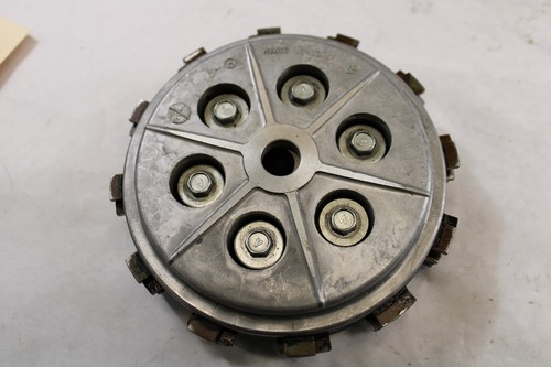 Clutch assy 21411 47000 1978 - 21411-47000,