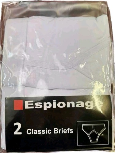 Espionage white classic - espionage,