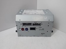 VOLVO XC40 2021 RADIO HEAD UNIT (NO CODE) 32326216