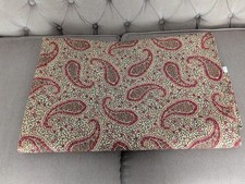 Laura Ashley Curtain Fabric