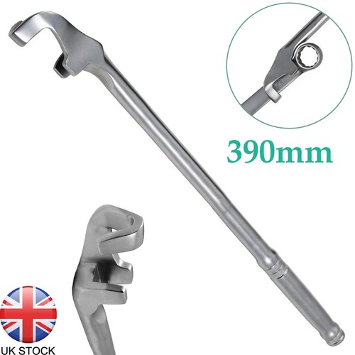 Wrench extender torque - extender,
