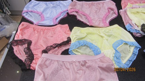 Job lot vintage - ,