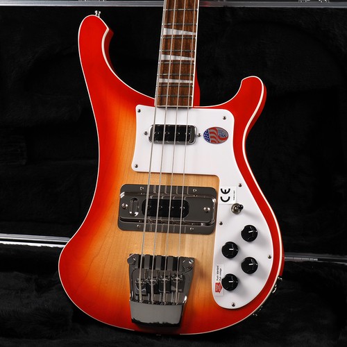 Rickenbacker model 4003 new - rickenbacker,