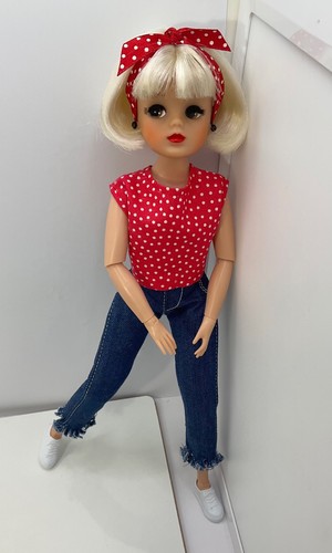 Ooak custom repainted - ooak,