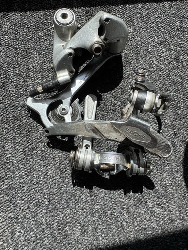 Shimano stx rear - shimano,
