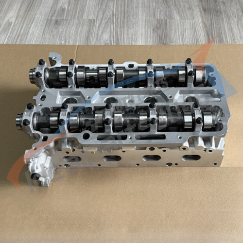 Cylinder head for vauxhall - cylinder,