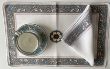 WEDGWOOD FLORENTINE DESIGN
