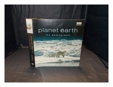 FOTHERGILL, ALASTAIR Planet Erde: Die Fotografien / Alastair Fothergill 2007 H