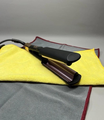 Hair curler waver crimper - hair,