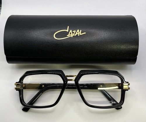 Cazal 6004 col 001 - 001, eyeglasses