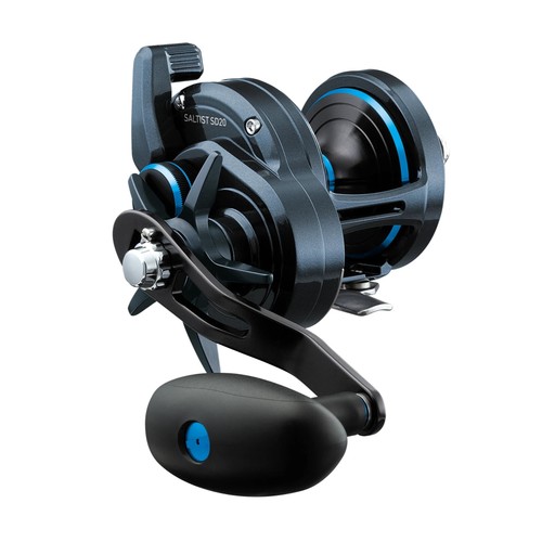 Daiwa saltist star drag - daiwa,