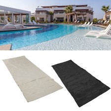 .›Swimming Pool Solar Reel Protective Cover Multipurpose Waterproof UV Resistanc
