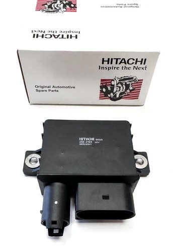 Glow plug relay - relay, bmw
