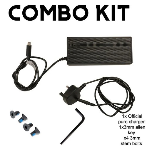 Original replacement parts and - original,