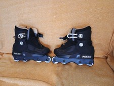 Roces inline skates Aggressive