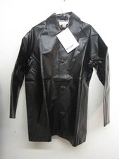 VINTAGE 70'S BELSTAFF PVC RAIN