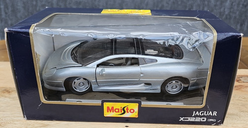 Maisto 31907 special edition - maisto,