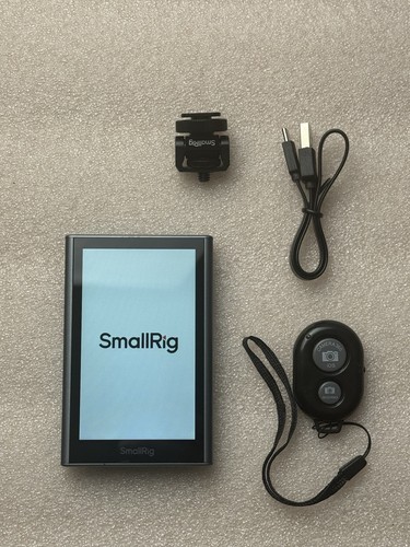 Smallrig wireless video - smallrig,