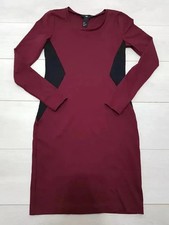 H&M Smart Short Bodycon Dress