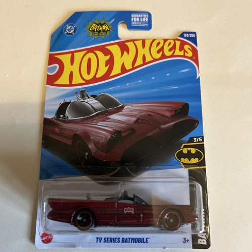2025 hot wheels series - hot,
