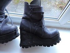 Vintage Dark Purple/Navy