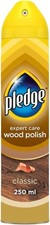 Pledge Furniture Polish Wood