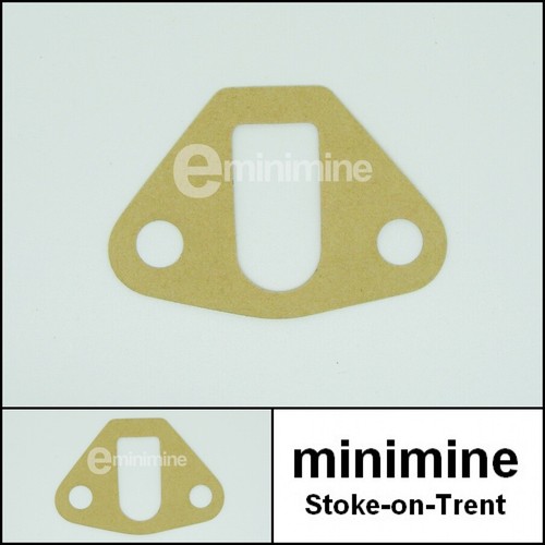 Classic mini fuel pump - mini,