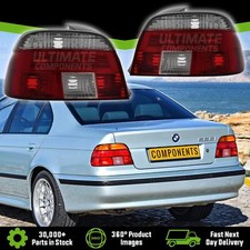 BMW 5 Series E39 Saloon