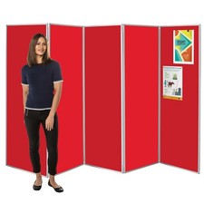 Wonderwall Concertina 5 Panel