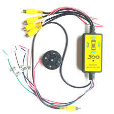 Wireless Intelligent 360