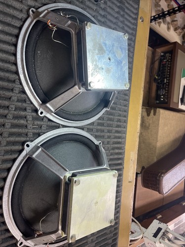 Wharfedale w70d 1960s - wharfedale, 12"