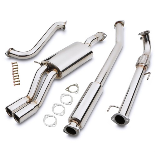Stainless steel twin - stainless,