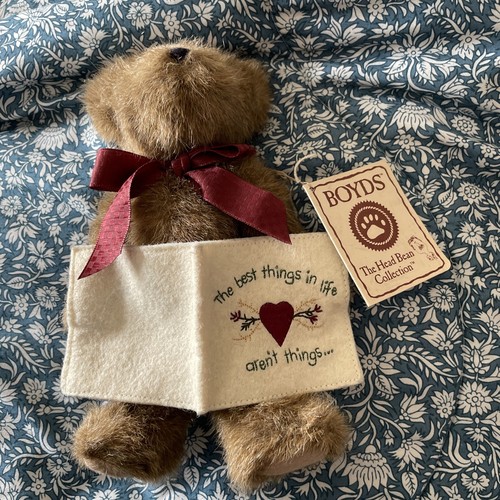 Boyds bears kathy bearsley - boyds,