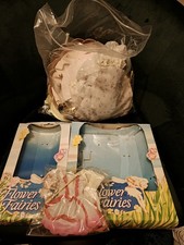 Flower Fairies Hornby Spares