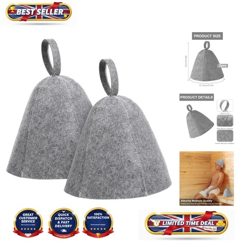 Heat resistant felt - heat-resistant, sauna