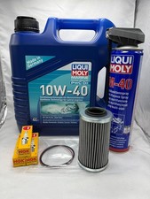 Liqui-Moly Sea-Doo RXTx RXPx
