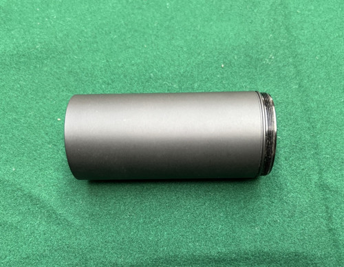 Leupold matte scope - leupold,