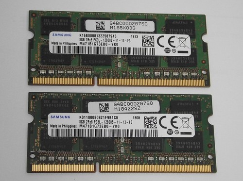 16gb ram upgrade - upgrade, kit