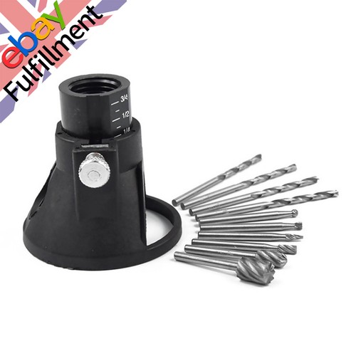 Rotary multi tool guide hss - rotary,