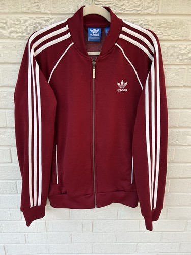 Adidas jacket mens medium - adidas,