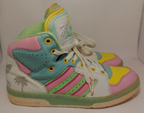 Adidas jeremy scott - scott, instinct