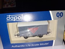 Dapol OO Gauge Wagons