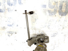 USED KNEE  LIFTER FOR  SINGER