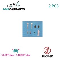 BRAKE CALIPER REPAIR KIT FRONT D7173C AUTOFREN SEINSA 2PCS NEW OE REPLACEMENT