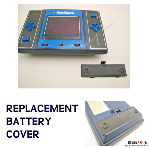 Entex pac man electronic - 2,