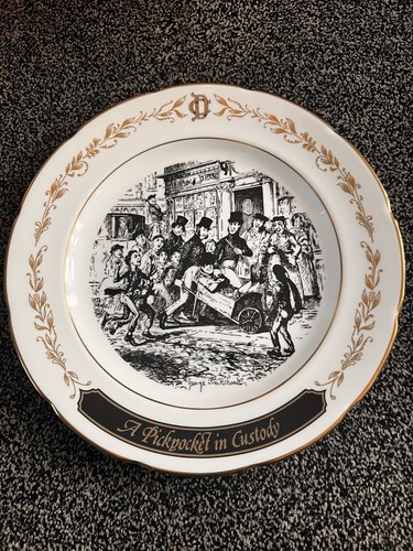 Wedgwood ltd edition - ltd,
