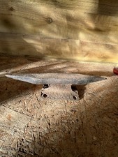 Antique Anvil Small Bench