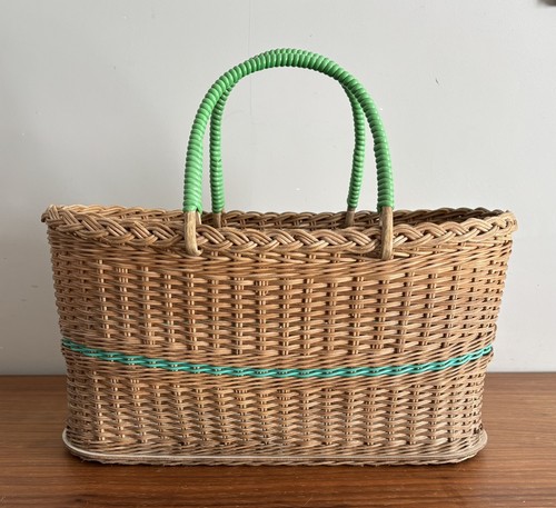 Vintage hand woven - vintage,