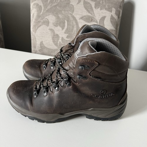 Scarpa women terra - terra, ii