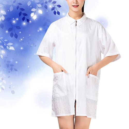 Waterproof hairdresser uniform - waterproof,
